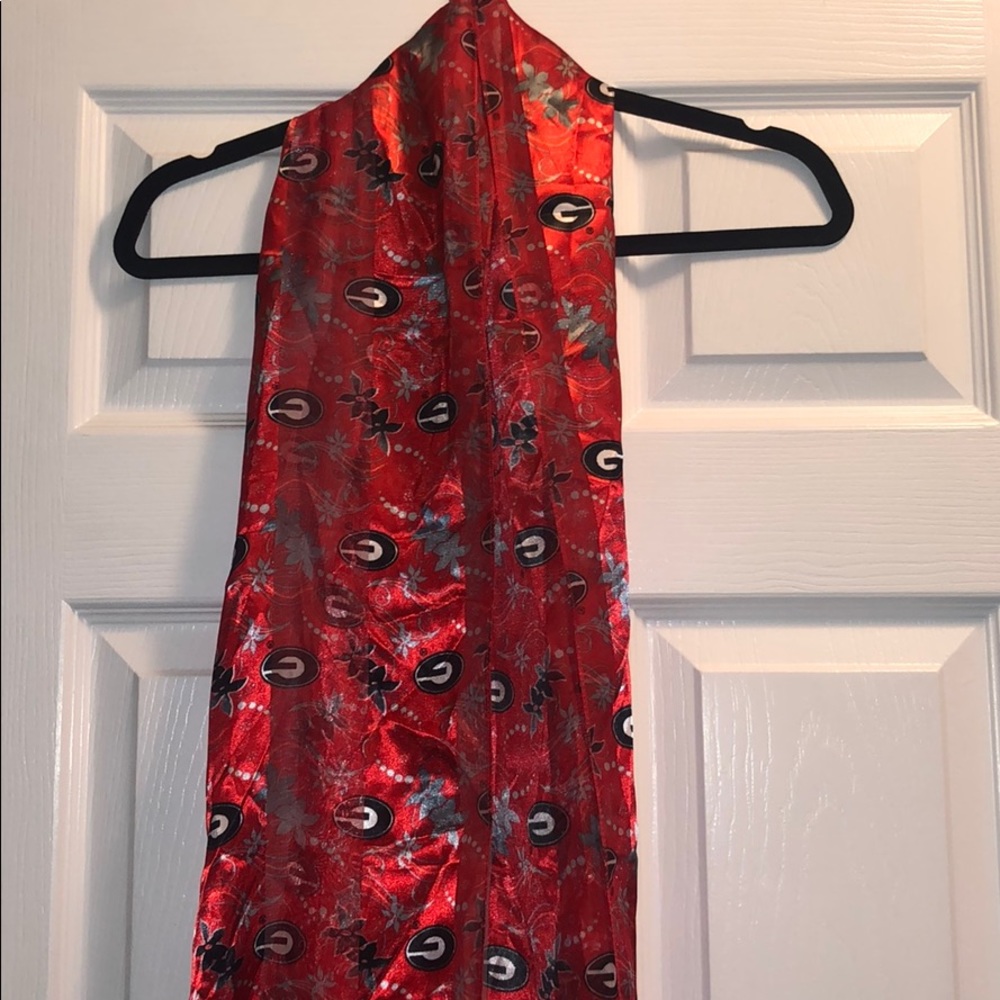 uga scarf